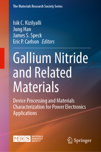 Gallium Nitride and Related Materials