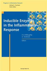 Inducible Enzymes in the Inflammatory Response