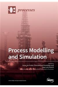 Process Modelling and Simulation