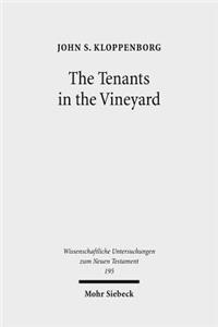 Tenants in the Vineyard