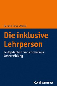 Die Inklusive Lehrperson