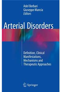 Arterial Disorders