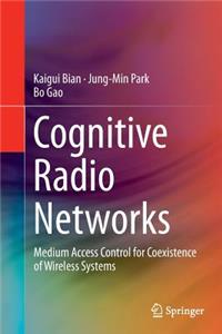 Cognitive Radio Networks