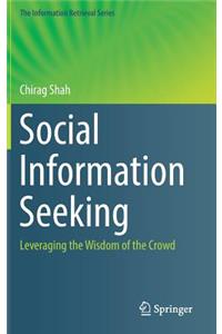 Social Information Seeking