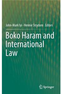 Boko Haram and International Law