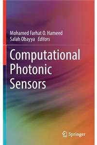 Computational Photonic Sensors