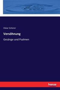 Versöhnung