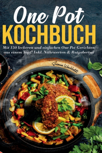 One Pot Kochbuch