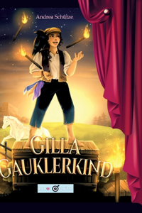 Gilla Gauklerkind