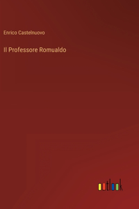 Professore Romualdo