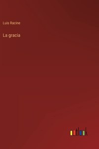 gracia