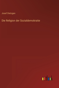 Religion der Sozialdemokratie