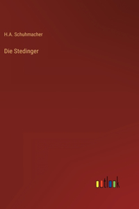 Stedinger