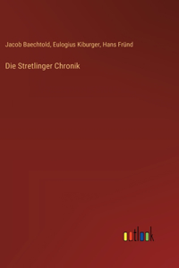 Stretlinger Chronik