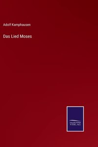 Lied Moses