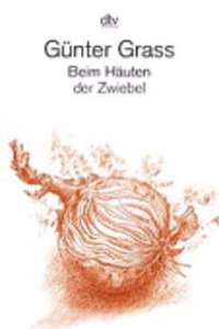 Beim Hauten der Zwiebel