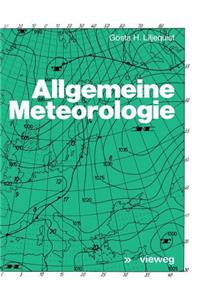 Allgemeine Meteorologie