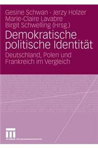 Demokratische Politische Identität