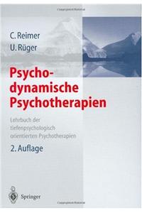 Psychodynamische Psychotherapien