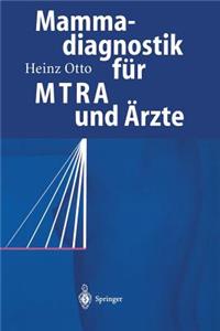 Mammadiagnostik Für Mtra Und Ärzte