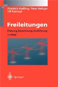 Freileitungen
