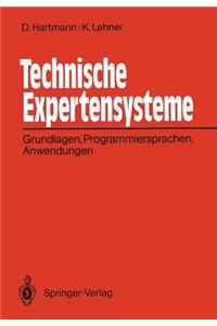 Technische Expertensysteme