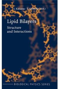 Lipid Bilayers