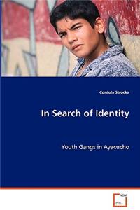 In Search of Identity