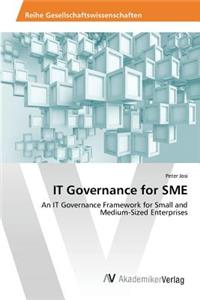 IT Governance for SME