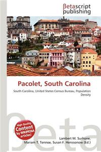 Pacolet, South Carolina