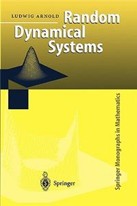 Random Dynamical Systems