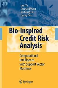 Bio-Inspired Credit Risk Analysis