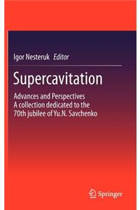 Supercavitation