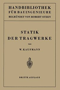 Statik der Tragwerke