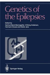 Genetics of the Epilepsies