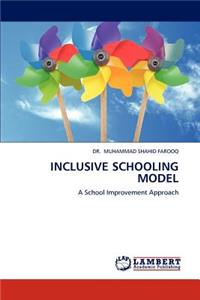 Inclusive Schooling Model