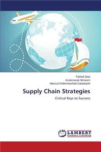 Supply Chain Strategies