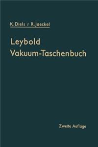 Leybold Vakuum-Taschenbuch