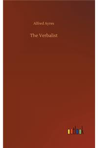 The Verbalist