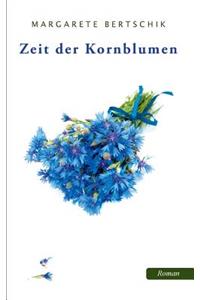 Zeit der Kornblumen