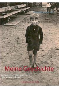 Meine Geschichte