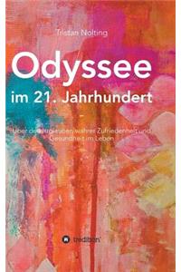 Odyssee Im 21. Jahrhundert