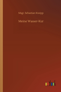 Meine Wasser-Kur