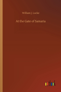 At the Gate of Samaria