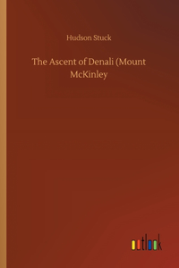 Ascent of Denali (Mount McKinley