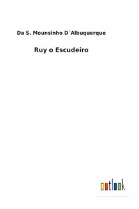 Ruy o Escudeiro