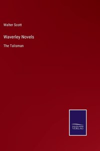 Waverley Novels