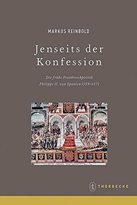 Jenseits Der Konfession