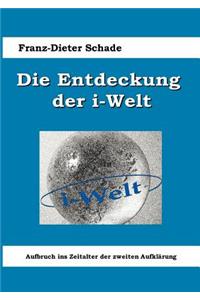 Die Entdeckung der i-Welt