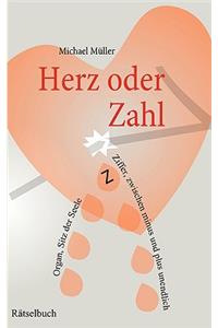 Herz Oder Zahl